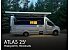 2025 Airstream Atlas