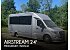 2025 Airstream Atlas