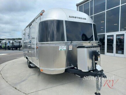 Photo 1 for New 2025 Airstream Bambi