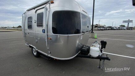 Photo 1 for New 2025 Airstream Bambi