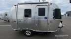 Thumbnail Photo 2 for New 2025 Airstream Bambi