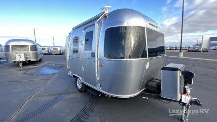 Photo 1 for New 2025 Airstream Bambi