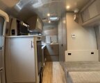 Thumbnail Photo 2 for New 2025 Airstream Bambi