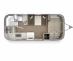 Thumbnail Photo 1 for New 2025 Airstream Bambi