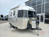 New 2025 Airstream Bambi