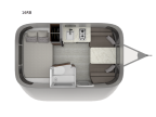 Thumbnail Photo 1 for New 2025 Airstream Bambi