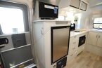 Thumbnail Photo 3 for New 2025 Airstream Bambi