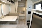 Thumbnail Photo 2 for New 2025 Airstream Bambi