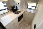 Thumbnail Photo 4 for New 2025 Airstream Bambi