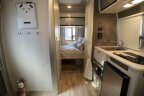 Thumbnail Photo 2 for New 2025 Airstream Bambi