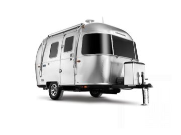 New 2025 Airstream Bambi