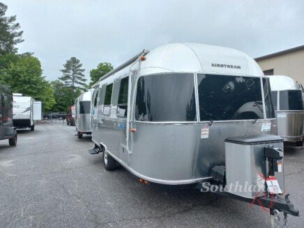 Photo 1 for 2025 Airstream Bambi