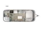 Thumbnail Photo 2 for 2025 Airstream Bambi