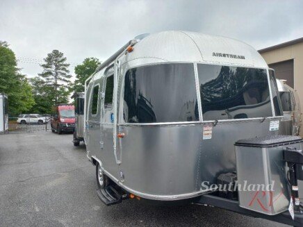 Photo 1 for 2025 Airstream Bambi