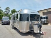 2025 Airstream Bambi