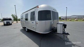 2025 Airstream Bambi