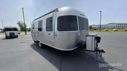 Photo 1 for 2025 Airstream Bambi