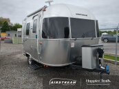 New 2025 Airstream Bambi