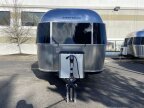 Thumbnail Photo 2 for New 2025 Airstream Bambi