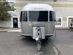Thumbnail Photo 2 for New 2025 Airstream Bambi