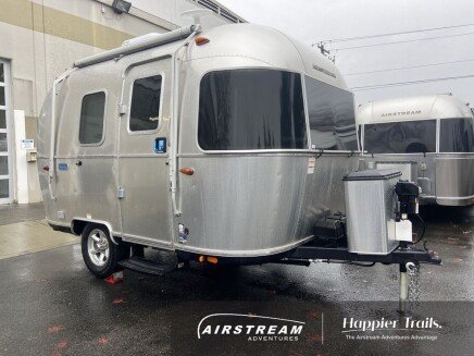Photo 1 for New 2025 Airstream Bambi
