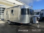 New 2025 Airstream Bambi
