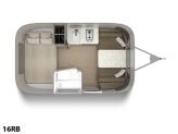 New 2025 Airstream Bambi