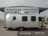 New 2025 Airstream Bambi