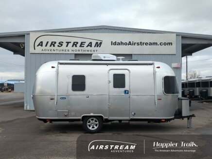 Photo 1 for New 2025 Airstream Bambi
