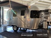 New 2025 Airstream Bambi