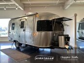 New 2025 Airstream Bambi