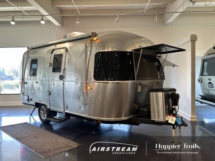 Photo 1 for New 2025 Airstream Bambi