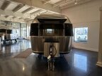 Thumbnail Photo 2 for New 2025 Airstream Bambi