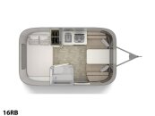 New 2025 Airstream Bambi