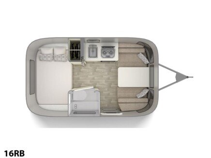 Photo 1 for New 2025 Airstream Bambi