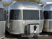 New 2025 Airstream Bambi