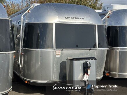 Photo 1 for New 2025 Airstream Bambi