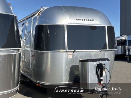 Photo 1 for New 2025 Airstream Bambi