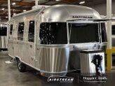 New 2025 Airstream Bambi