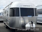 New 2025 Airstream Bambi