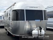 New 2025 Airstream Bambi