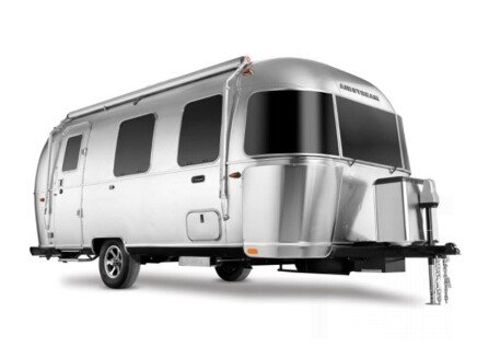 Photo 1 for 2025 Airstream Bambi