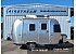 New 2025 Airstream Bambi