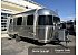 New 2025 Airstream Bambi