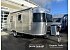 New 2025 Airstream Bambi
