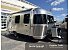 New 2025 Airstream Bambi