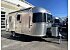 New 2025 Airstream Bambi