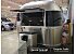 New 2025 Airstream Bambi