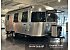 New 2025 Airstream Bambi