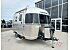 New 2025 Airstream Bambi
